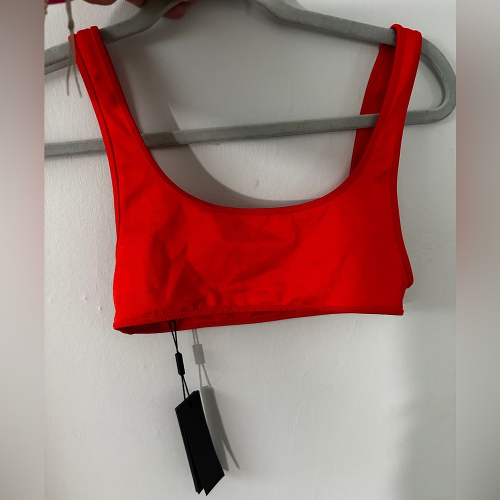 Triangl Top